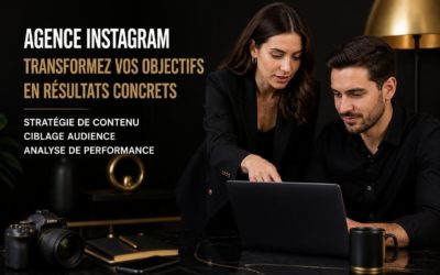 Instagram Marketing Agency : Guide Complet 2026