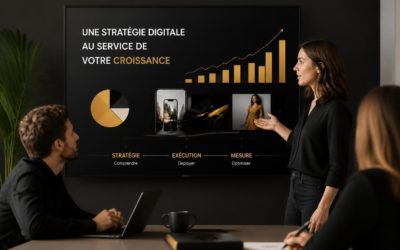 Marketing Agency : Guide Complet 2026