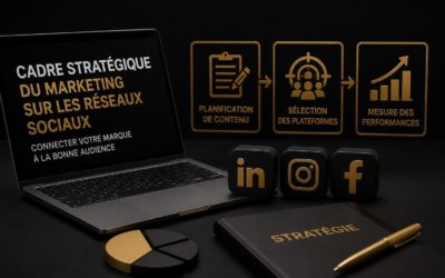 Marketing Through Social Media : Guide Complet 2026