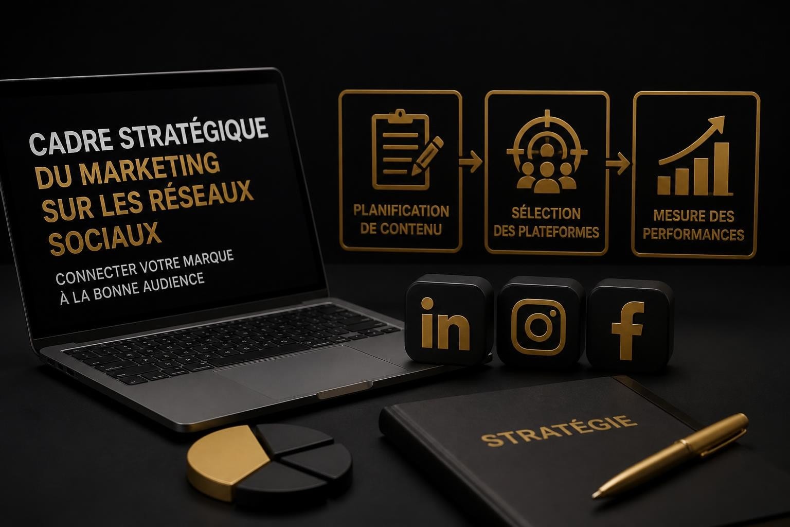 Notre blog Marketing Through Social Media Guide Complet 2026