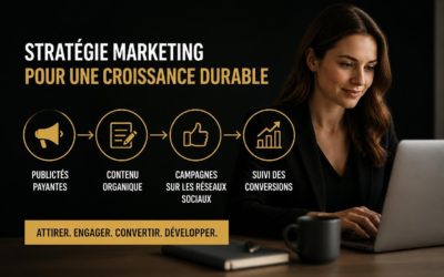 Online Marketing Agency : Guide Complet 2026