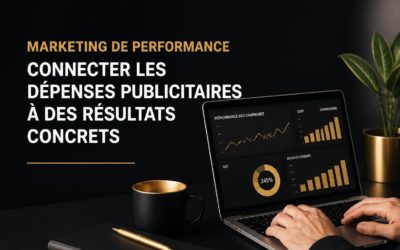 Performance Marketing Agencies : Guide 2026