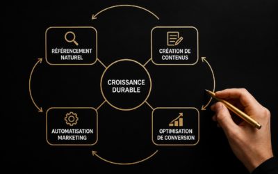 Services Marketing Digital : Guide Complet 2026