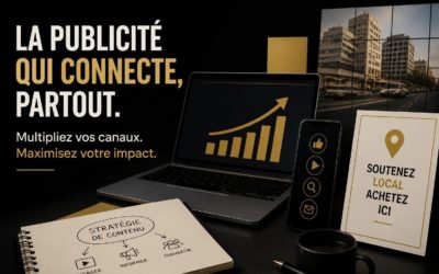 Small Business Advertising : Guide Complet 2026