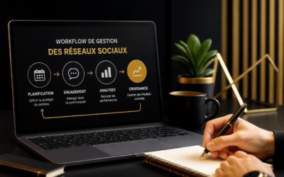 Agences de gestion réseaux sociaux : guide 2026