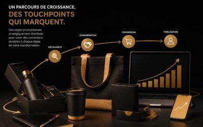 Business Promotional Products: Guide Complet 2026