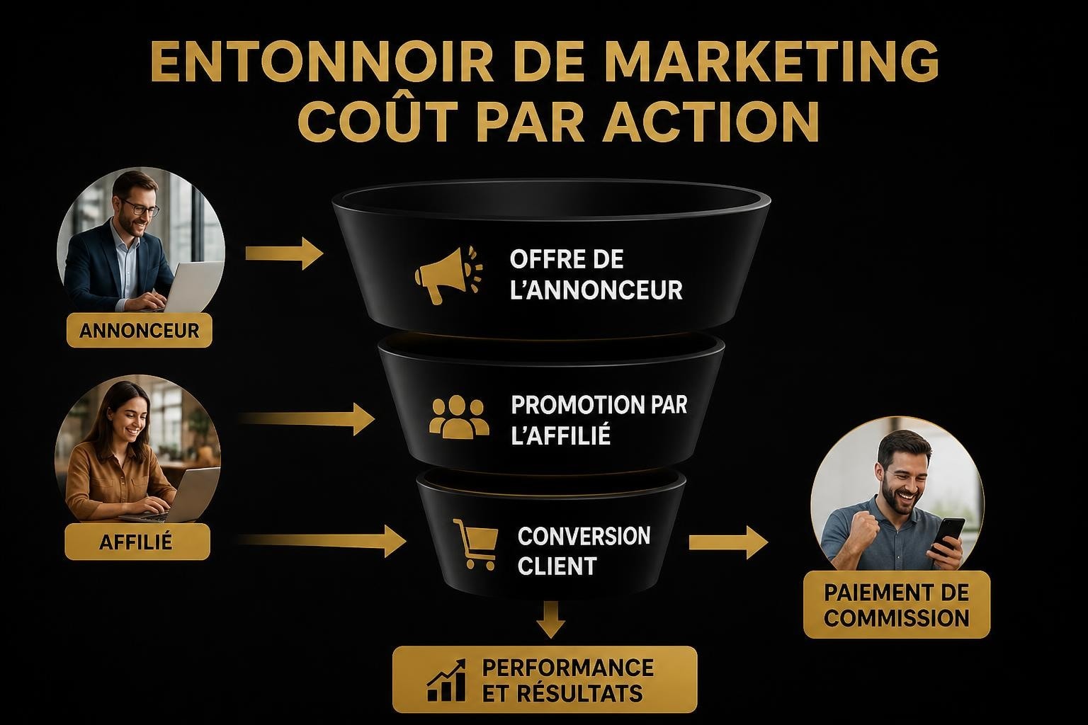 CPA Marketing Le Guide Complet pour 2026