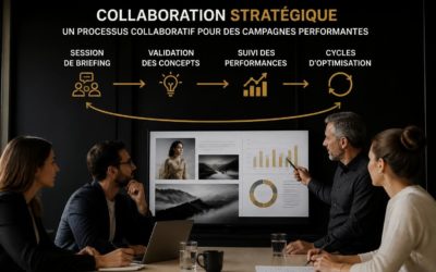 Comment piloter une ad agency efficace en 2026