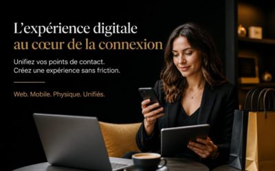 Digital Experience : Guide PME 2026