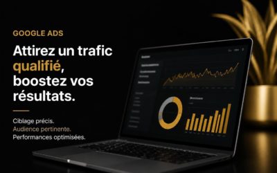 Google Ad Agency : guide complet 2026