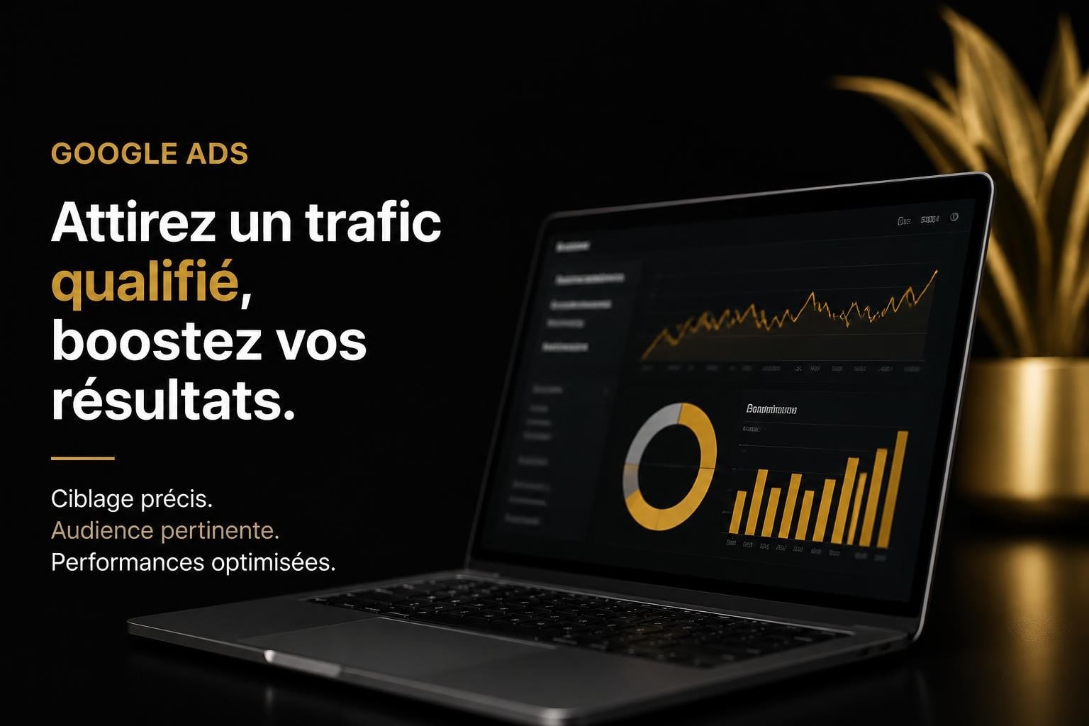 Google Ad Agency guide complet 2026