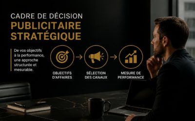 Guide Publicité Entreprise 2026 : 7 Leviers Actionnables