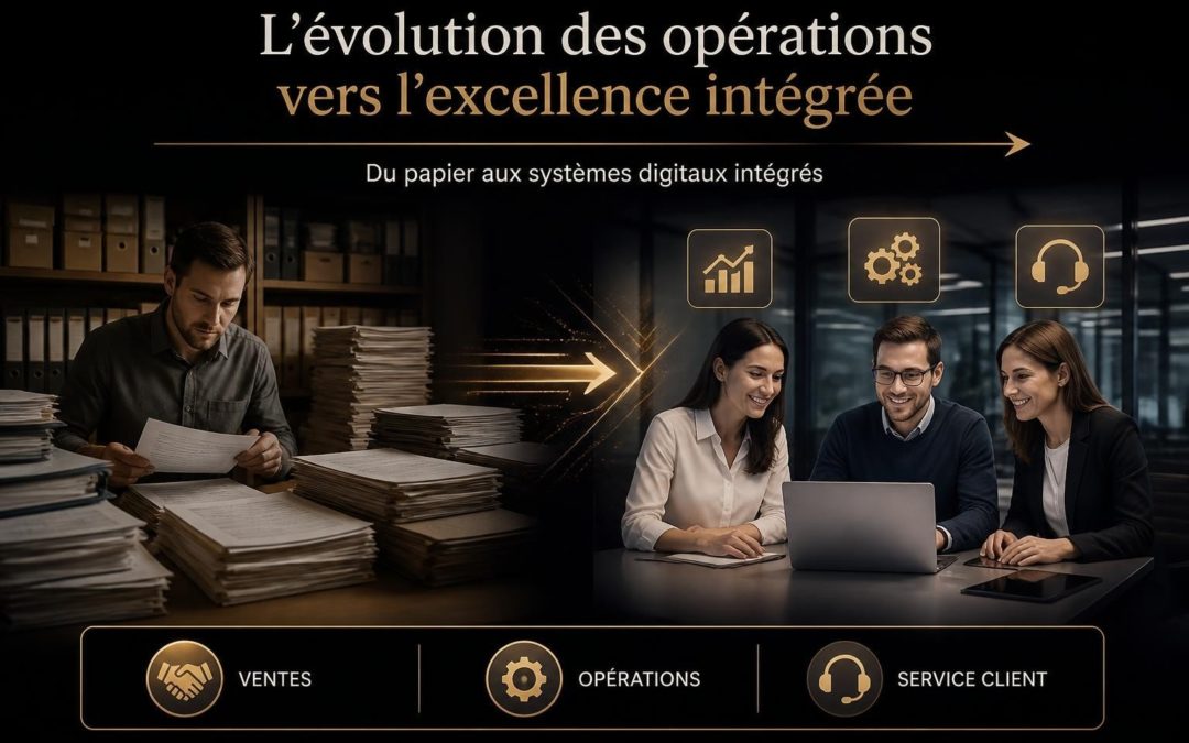 La transformation digitale : guide pratique 2026