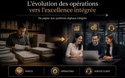 La transformation digitale : guide pratique 2026