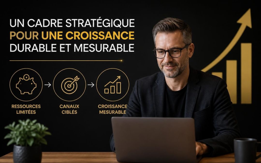 Marketing pour petites entreprises : guide 2026