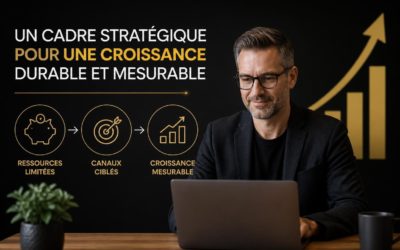 Marketing pour petites entreprises : guide 2026