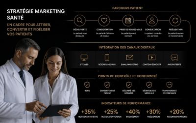 Medical Marketing Agency : Guide Stratégique 2026