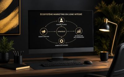 Online Marketing Business : Guide Complet 2026