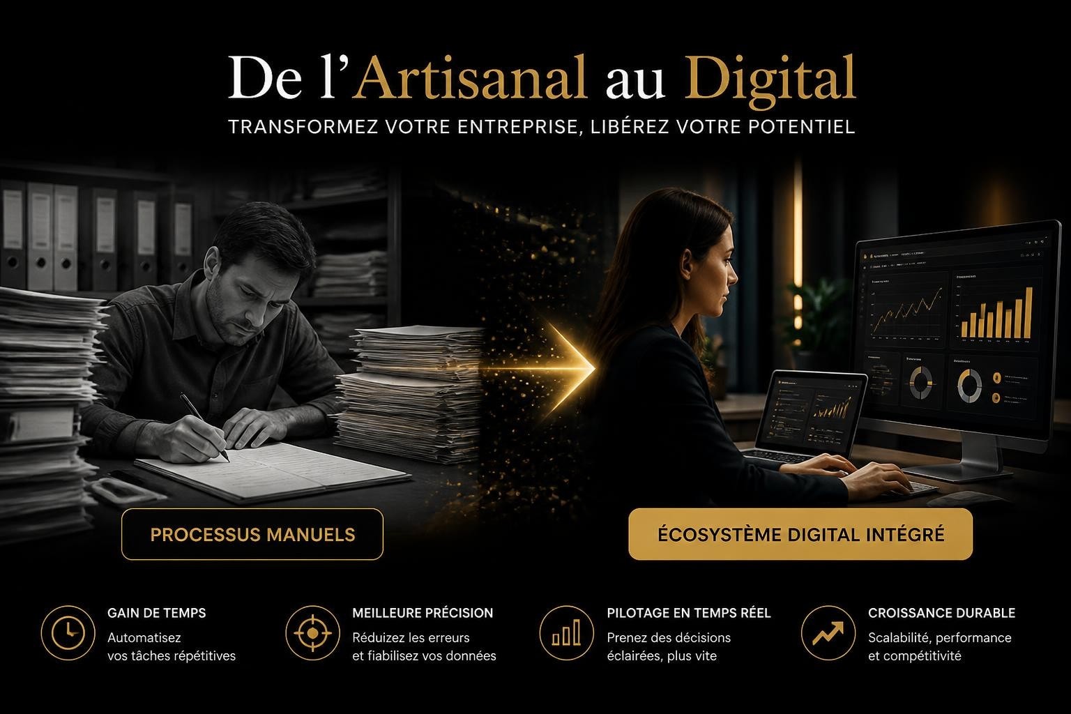 Notre blog Outils digitaux guide complet 2026