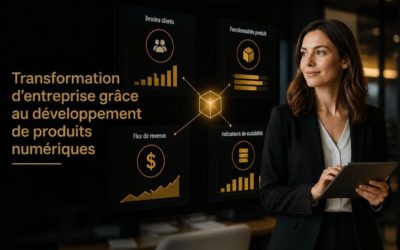Produits digitaux : guide PME 2026