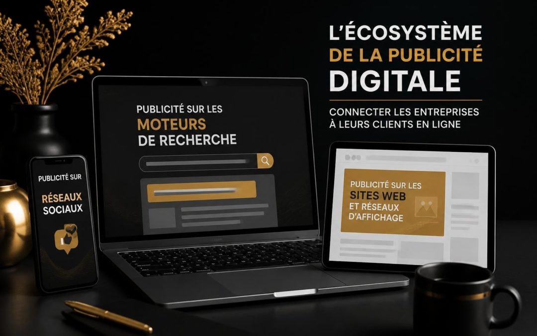 Sites pour publiciser votre entreprise en 2026
