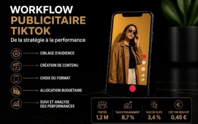 Tiktok Ad Agency : Guide 2026 pour Maximiser Votre ROI