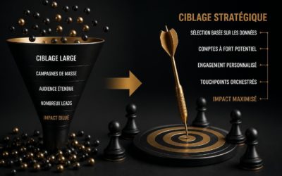Account Based Marketing Agency : Le Guide Complet 2026