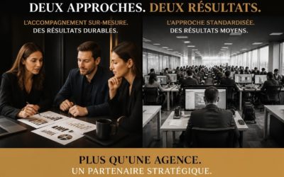 Boutique Marketing Agency : Guide Complet 2026