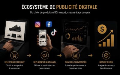 Business Advertising Products: Guide 2026
