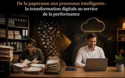 Def digitalisation : Guide 2026 pour PME