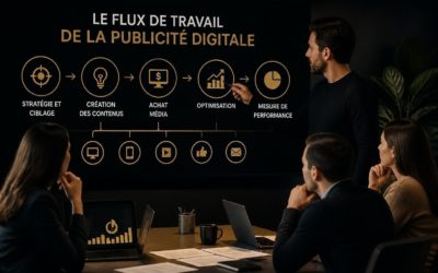 Digital Advertising Agencies : Guide 2026