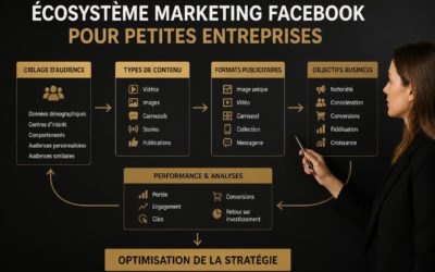 Facebook Marketing pour PME : Guide Complet 2026