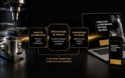 Manufacturing Marketing Agency : Guide Complet 2026