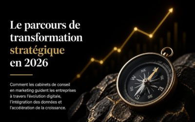 Marketing Consulting Firms : Guide Complet 2026