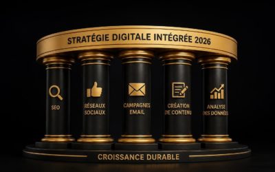Marketing Digitale : Guide Complet 2026