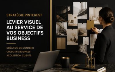 Pinterest Marketing : Guide Stratégique 2026