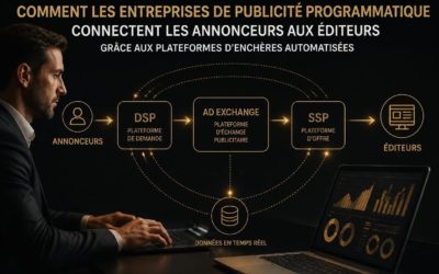 Programmatic Advertising Companies : Guide 2026