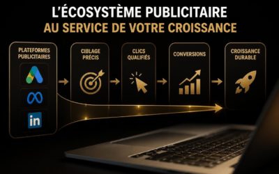 Publicité en ligne : stratégies 2026 rentables