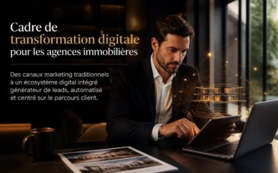 Real Estate Digital Marketing Agency : Guide 2026