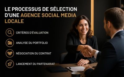 Social Media Agency Near Me : Guide 2026