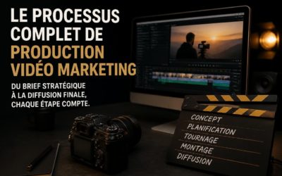 Video Marketing Agency : Guide Complet 2026