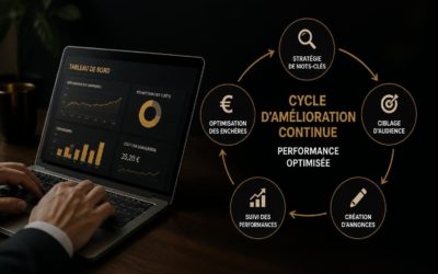 Agences PPC : Guide pour 2026