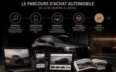 Automotive Marketing Agency : Le Guide Complet 2026