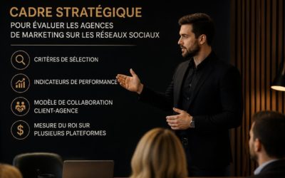 Best Social Media Marketing Agency : Guide 2026