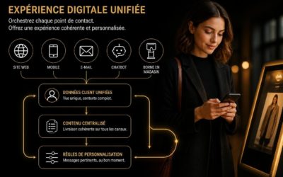 Digital Experience Management : Le Guide Complet 2026