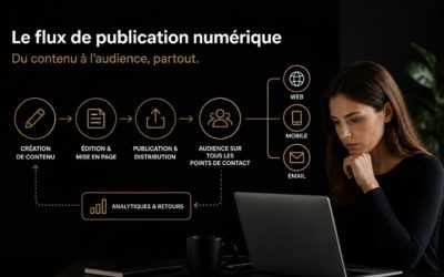 Digital Publishing Platform : Guide Complet 2026