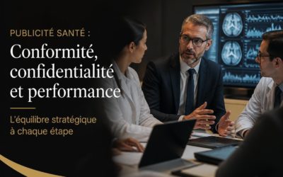 Healthcare Advertising Agencies : Guide Complet 2026