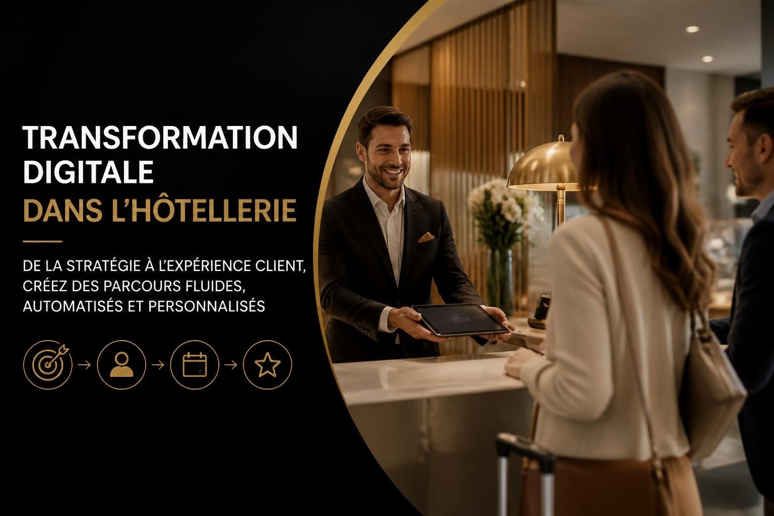 Hospitality Marketing Agency: Stratégie 2026 1