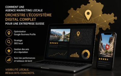 Local Marketing Company: Choisir et Piloter en 2026
