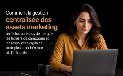 Marketing Asset Management : Guide 2026